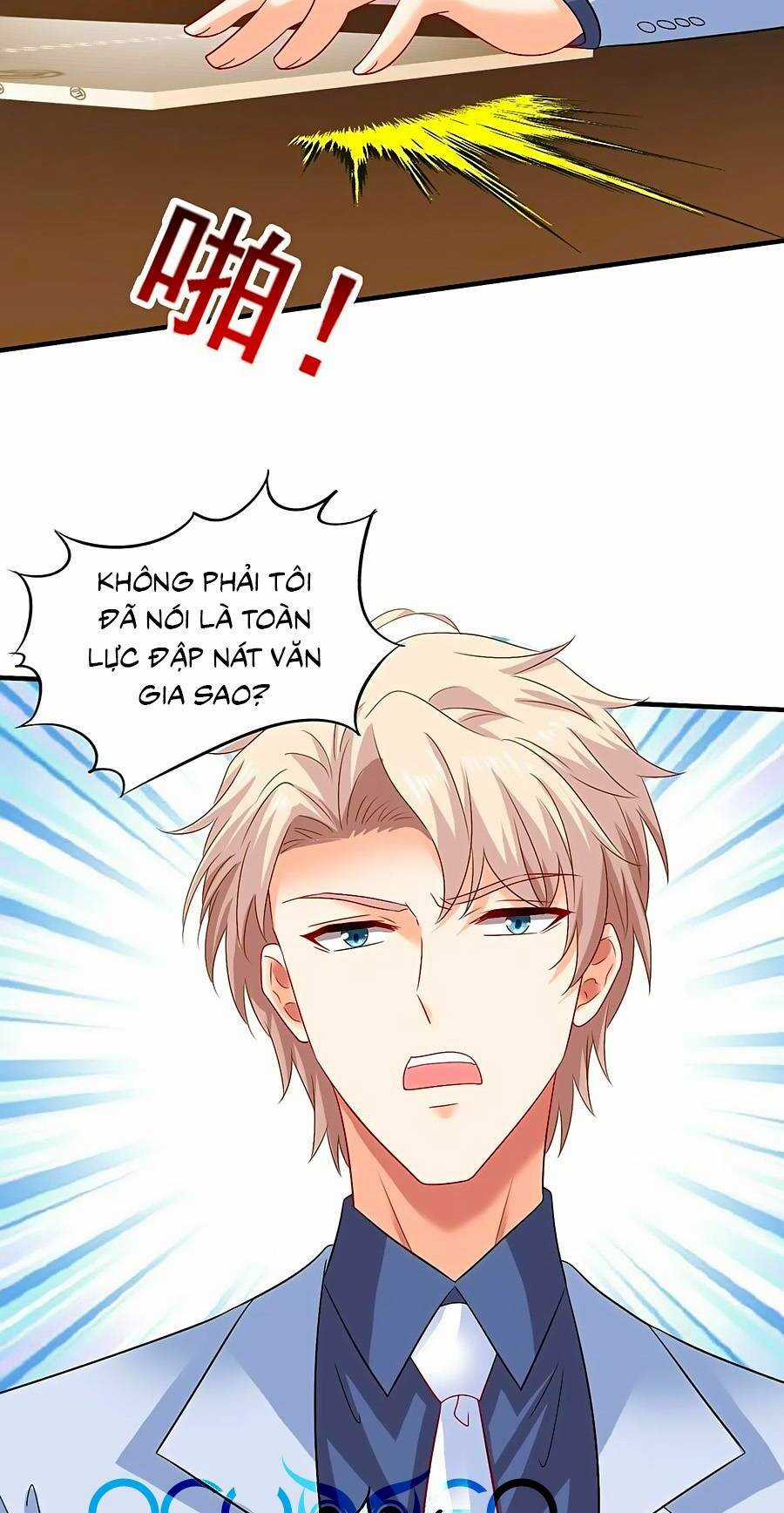 Đưa Mami Về Nhà - Chapter 401 - Trang 18