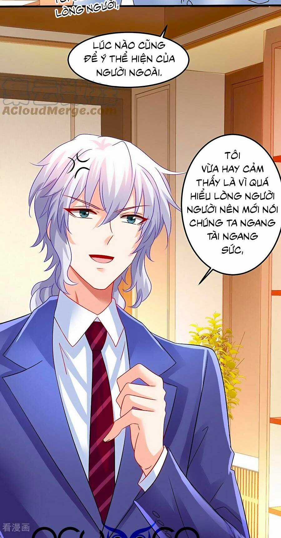 Đưa Mami Về Nhà - Chapter 401 - Trang 3