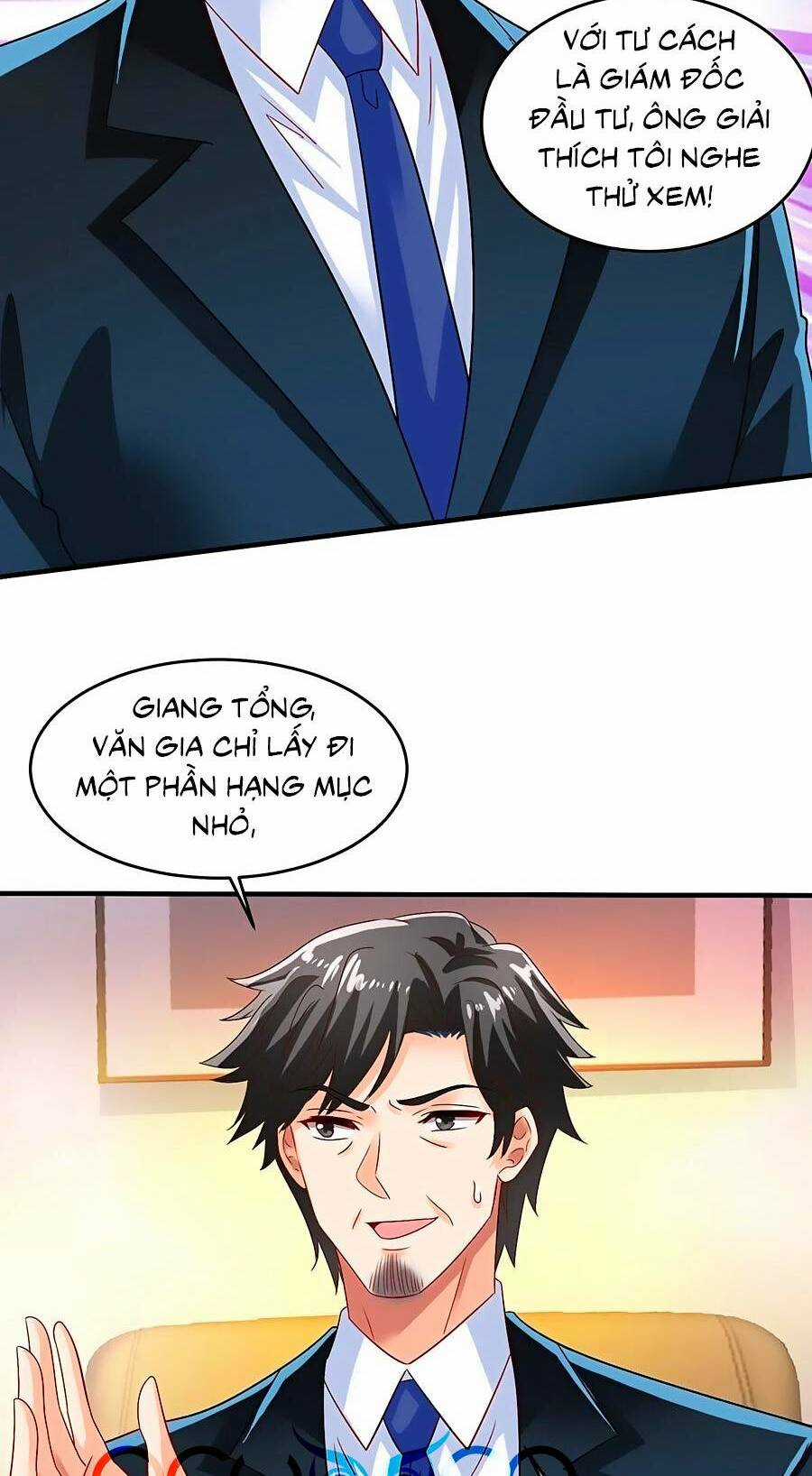 Đưa Mami Về Nhà - Chapter 401 - Trang 21