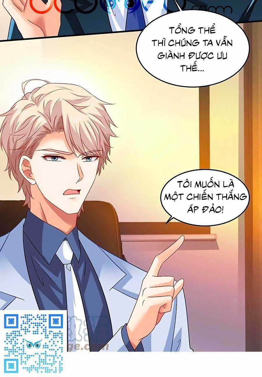 Đưa Mami Về Nhà - Chapter 401 - Trang 22