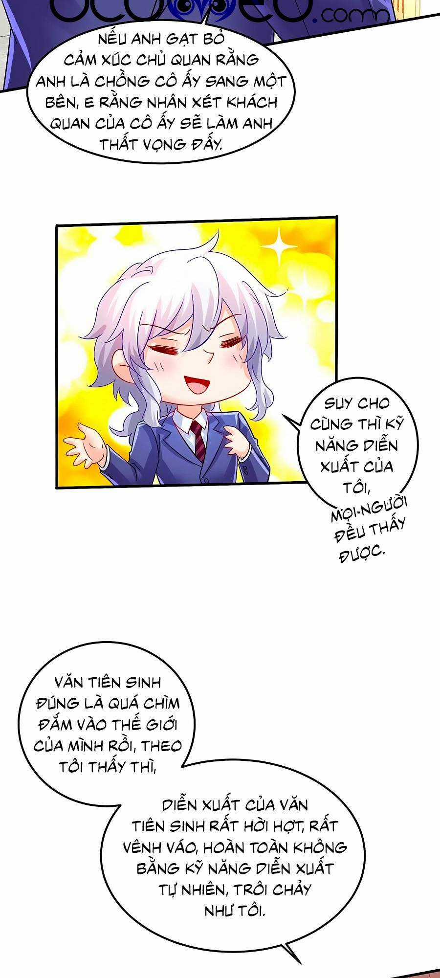 Đưa Mami Về Nhà - Chapter 401 - Trang 4