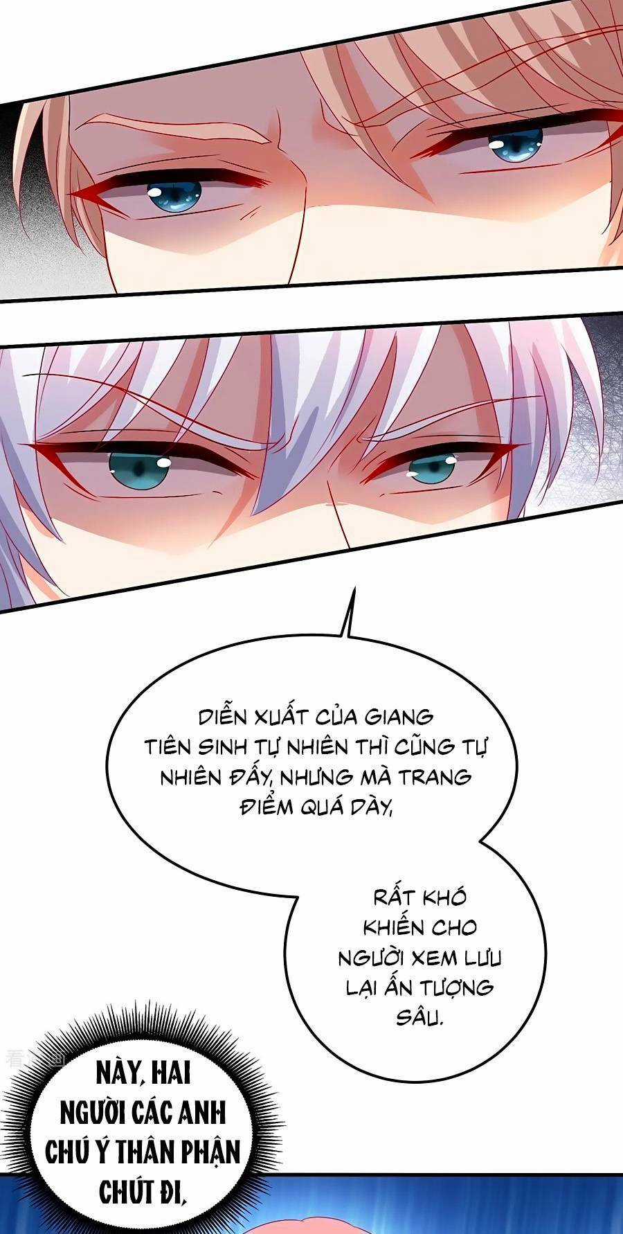 Đưa Mami Về Nhà - Chapter 401 - Trang 5