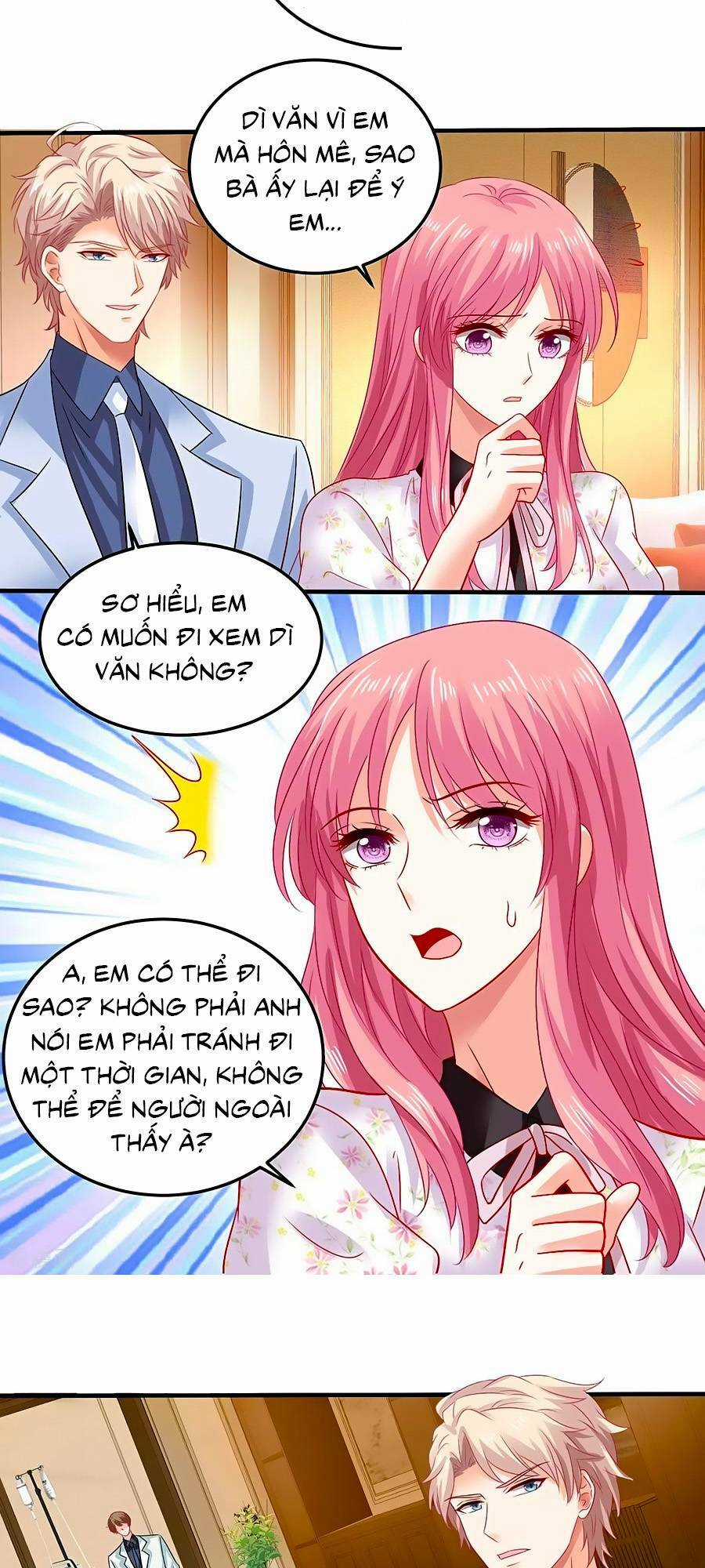 Đưa Mami Về Nhà - Chapter 401 - Trang 7