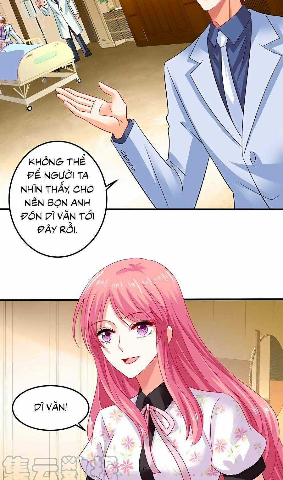 Đưa Mami Về Nhà - Chapter 401 - Trang 8