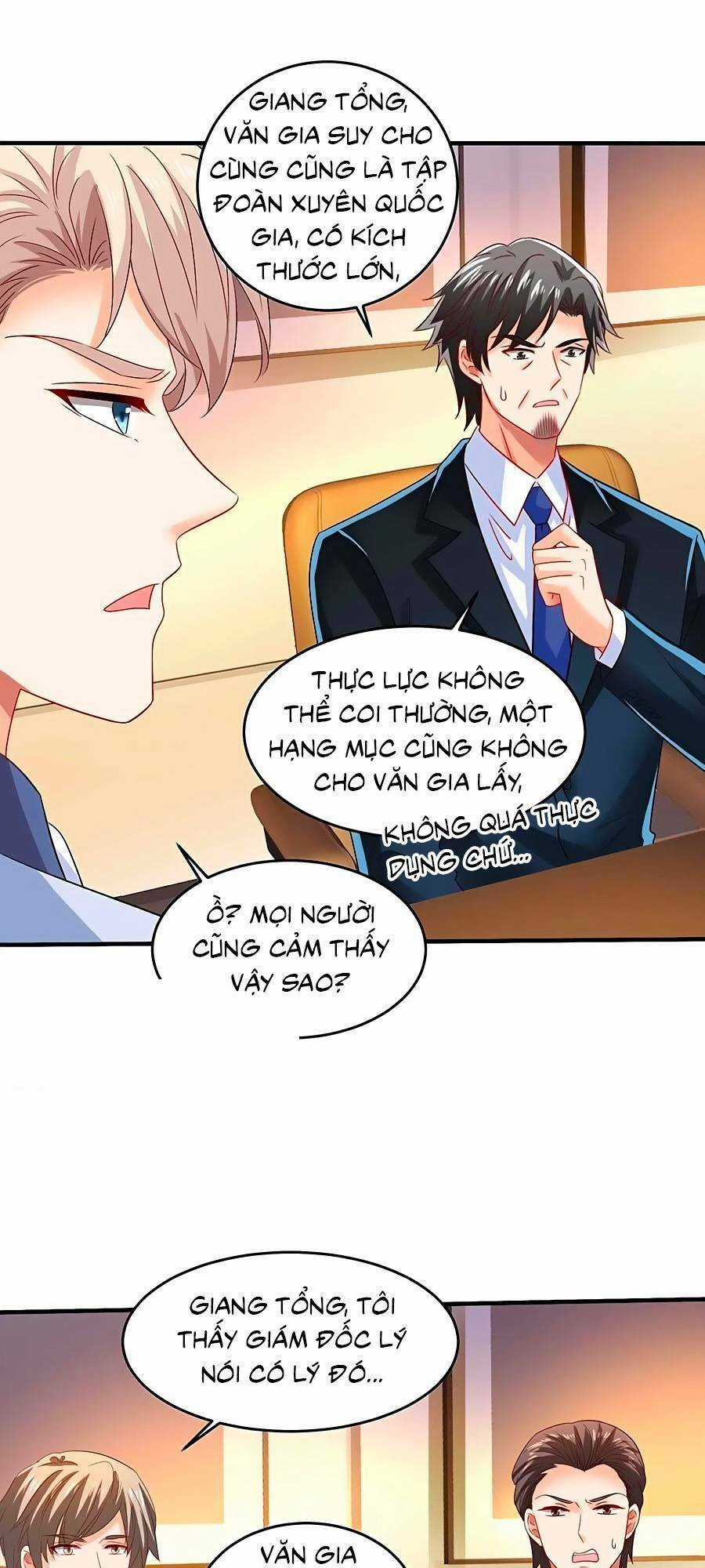 Đưa Mami Về Nhà - Chapter 402 - Trang 1