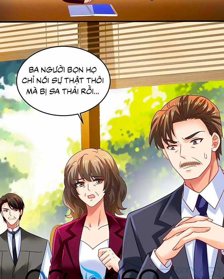 Đưa Mami Về Nhà - Chapter 402 - Trang 13