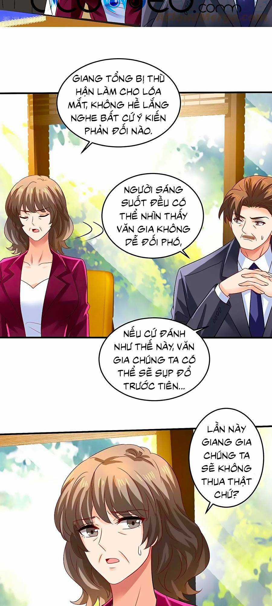 Đưa Mami Về Nhà - Chapter 402 - Trang 14