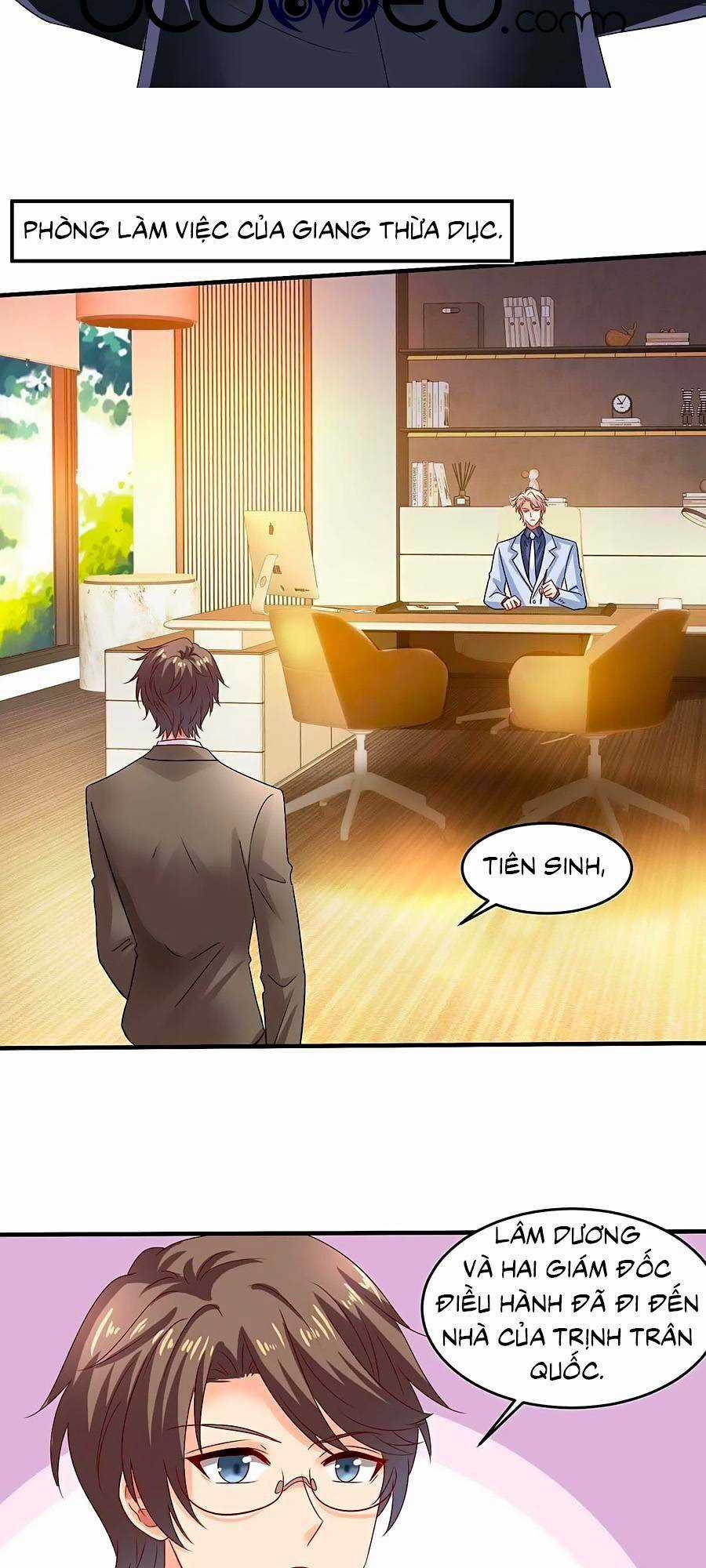 Đưa Mami Về Nhà - Chapter 402 - Trang 17