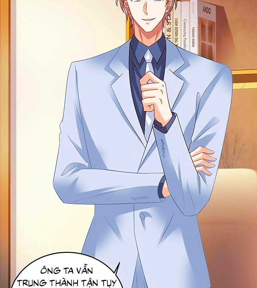 Đưa Mami Về Nhà - Chapter 402 - Trang 19