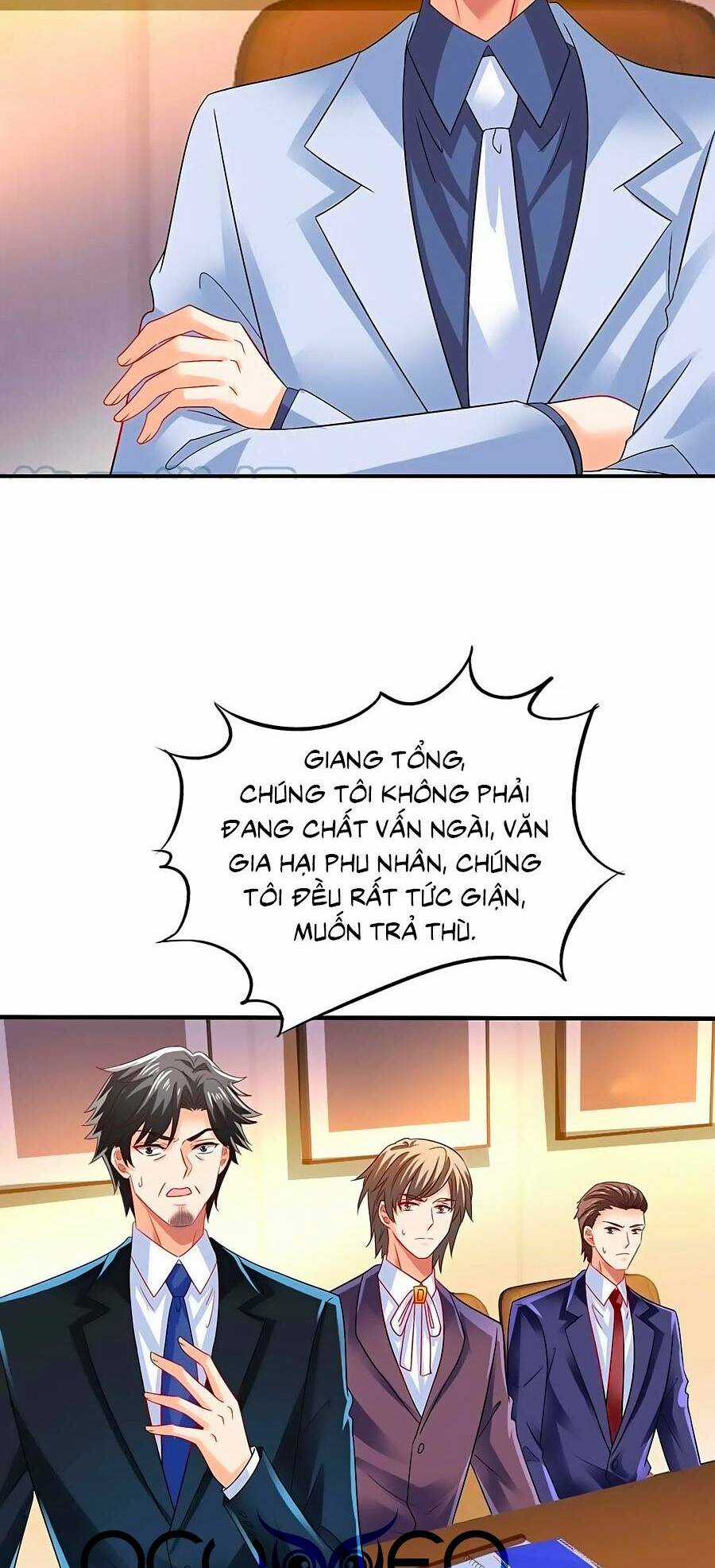 Đưa Mami Về Nhà - Chapter 402 - Trang 3