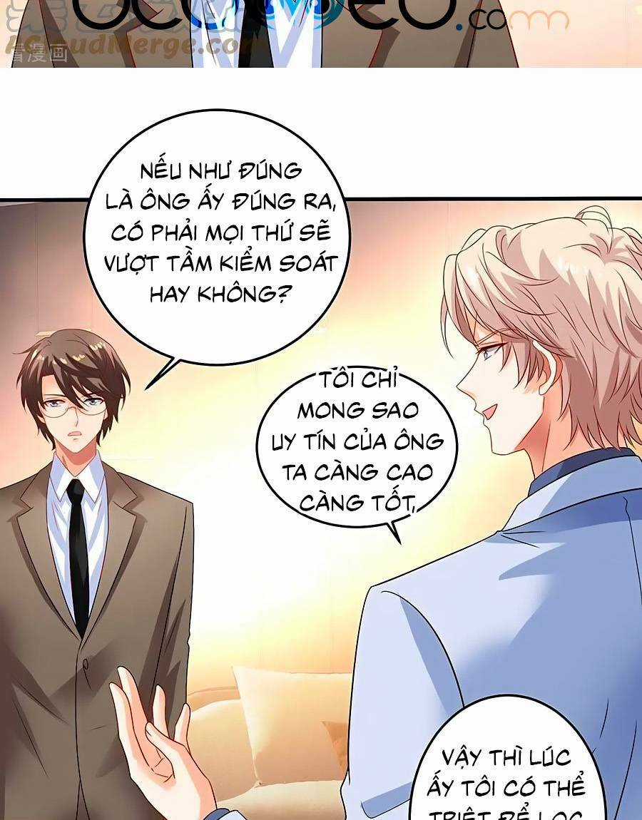 Đưa Mami Về Nhà - Chapter 402 - Trang 21