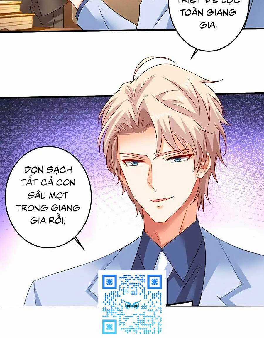 Đưa Mami Về Nhà - Chapter 402 - Trang 22