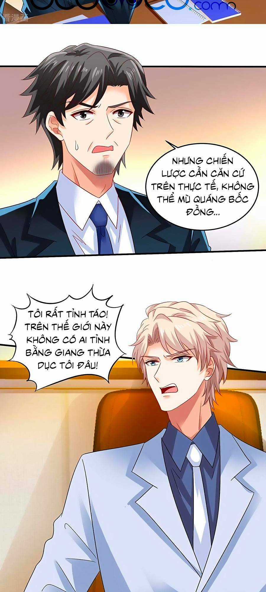 Đưa Mami Về Nhà - Chapter 402 - Trang 4