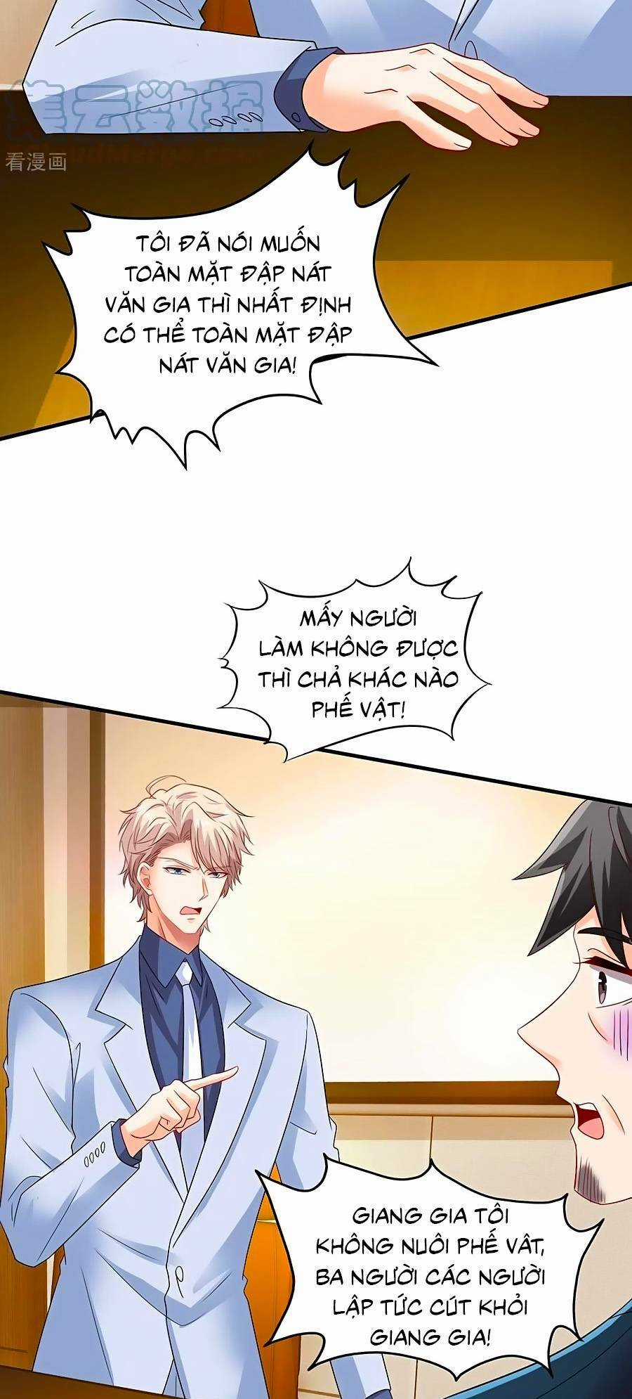 Đưa Mami Về Nhà - Chapter 402 - Trang 5