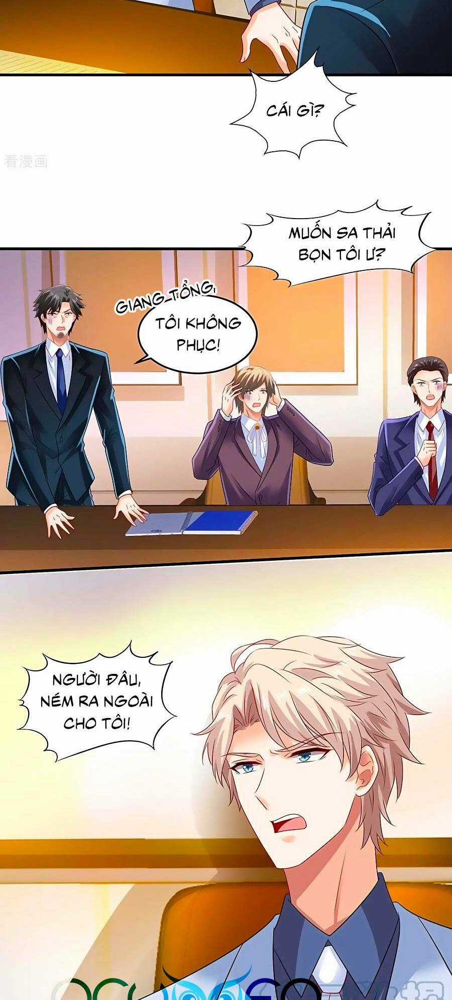 Đưa Mami Về Nhà - Chapter 402 - Trang 6