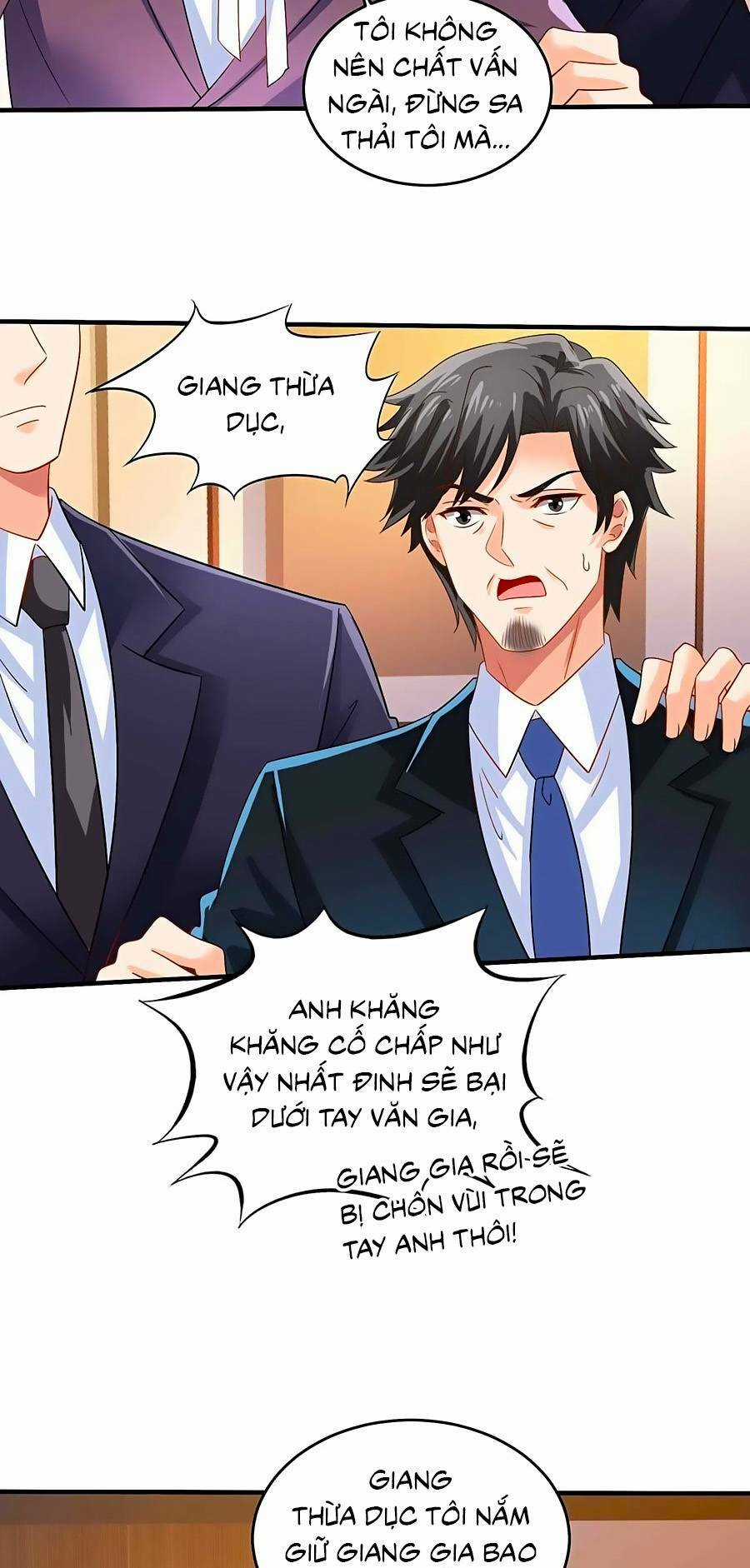 Đưa Mami Về Nhà - Chapter 402 - Trang 8