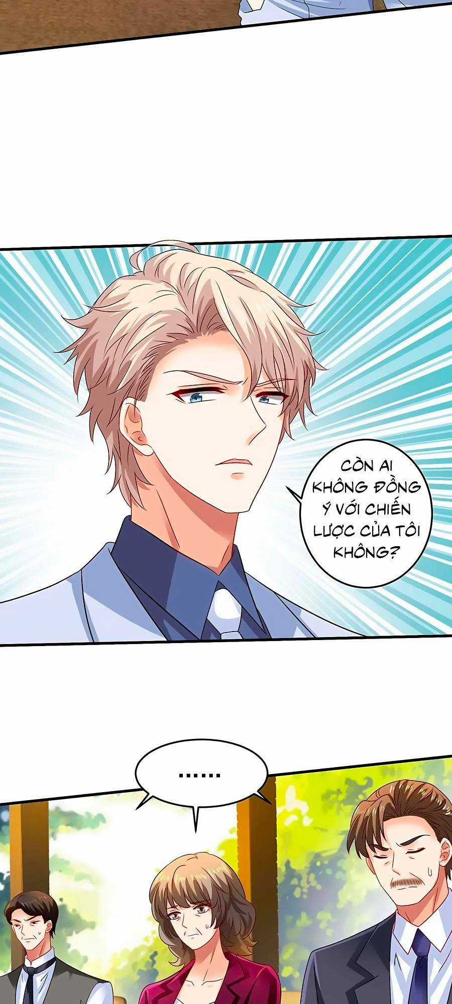 Đưa Mami Về Nhà - Chapter 402 - Trang 10