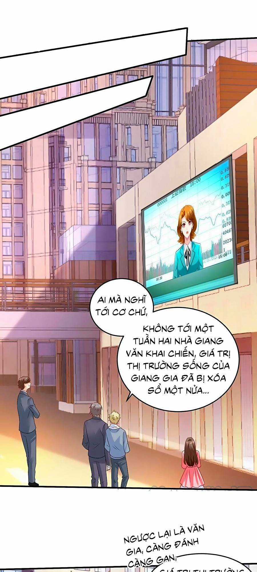 Đưa Mami Về Nhà - Chapter 403 - Trang 1