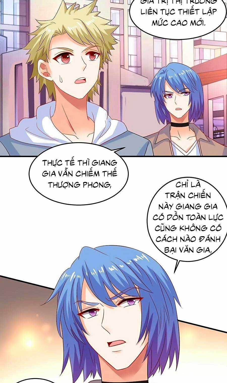 Đưa Mami Về Nhà - Chapter 403 - Trang 2