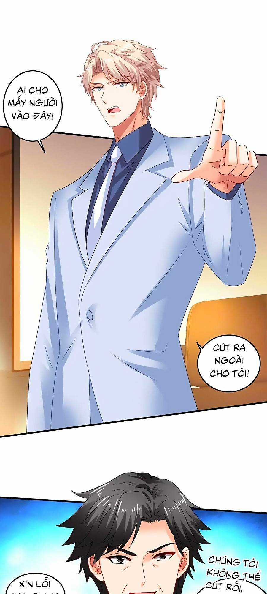 Đưa Mami Về Nhà - Chapter 403 - Trang 11