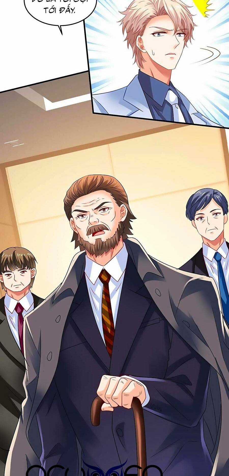 Đưa Mami Về Nhà - Chapter 403 - Trang 13