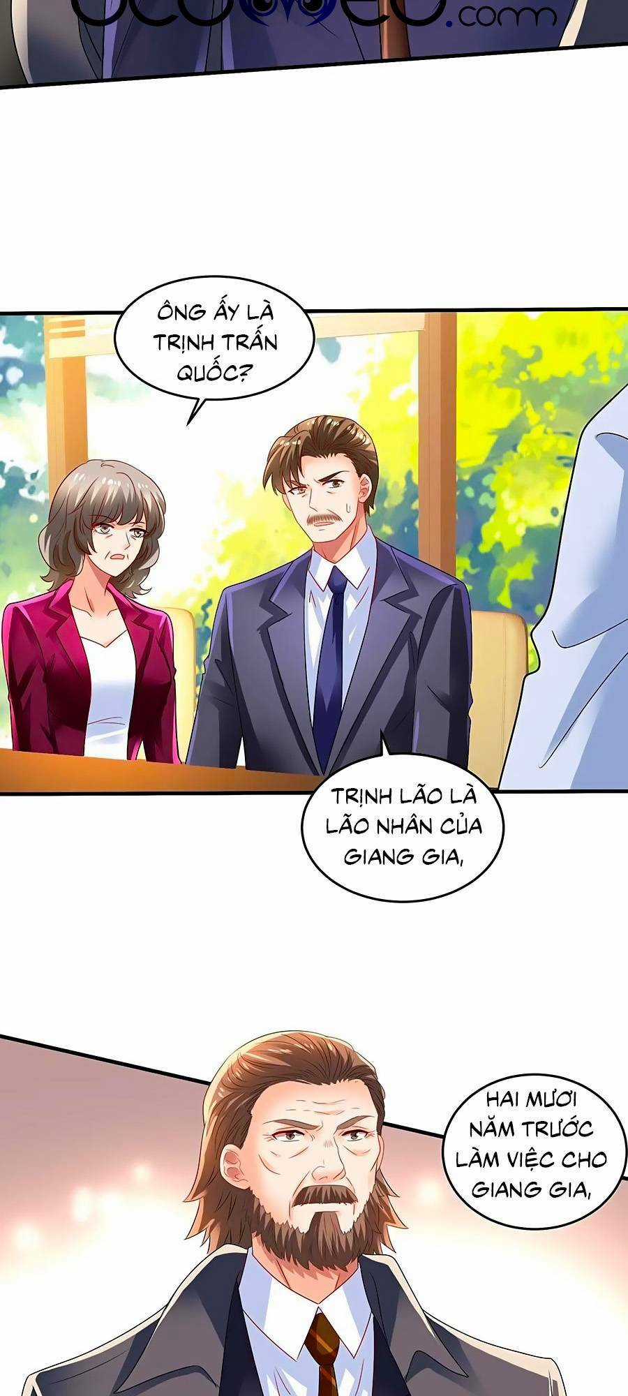 Đưa Mami Về Nhà - Chapter 403 - Trang 14