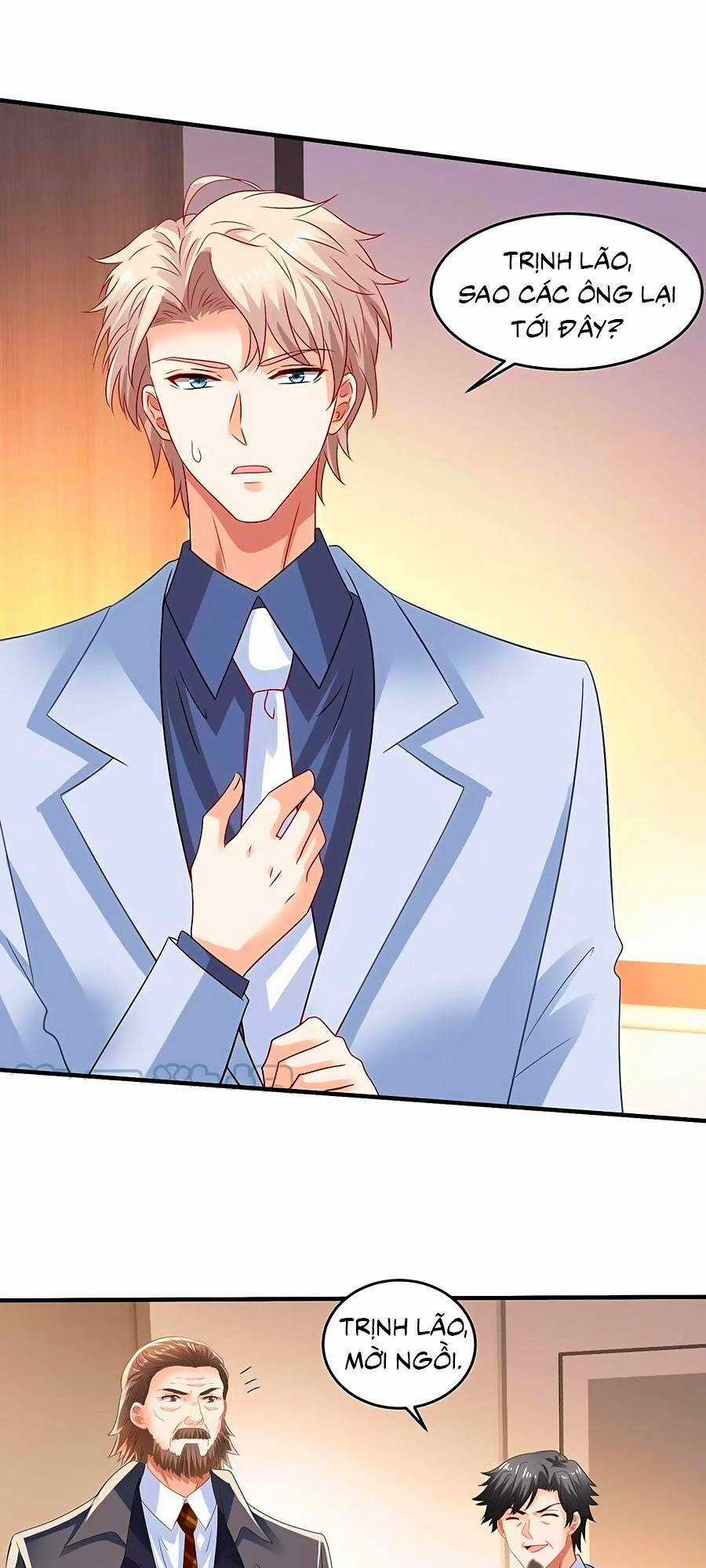 Đưa Mami Về Nhà - Chapter 403 - Trang 17