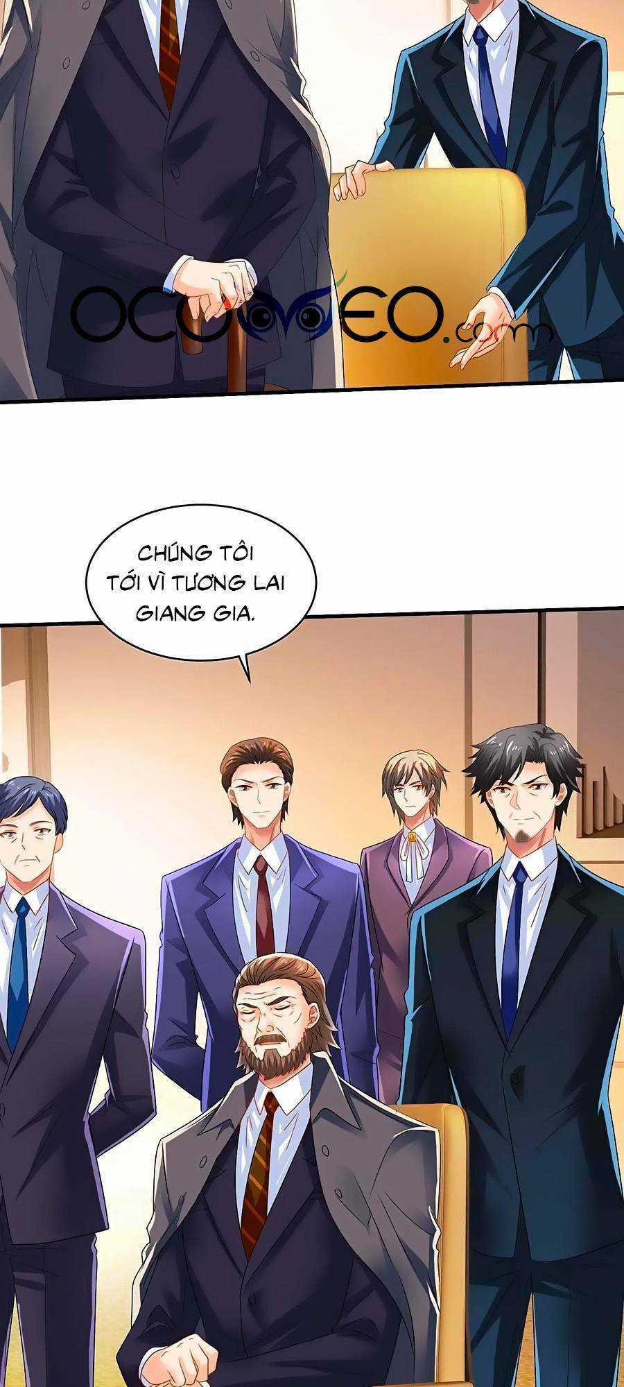 Đưa Mami Về Nhà - Chapter 403 - Trang 18