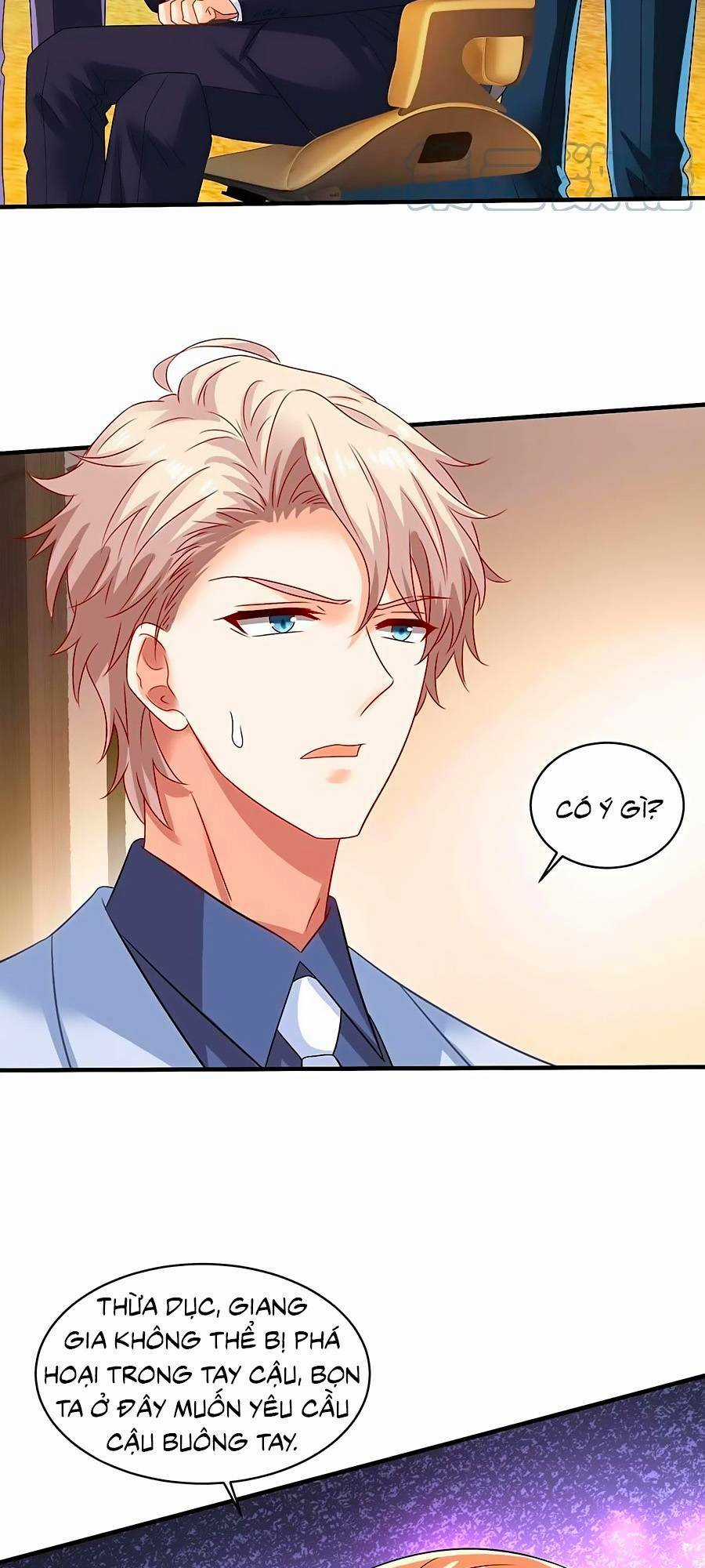 Đưa Mami Về Nhà - Chapter 403 - Trang 19