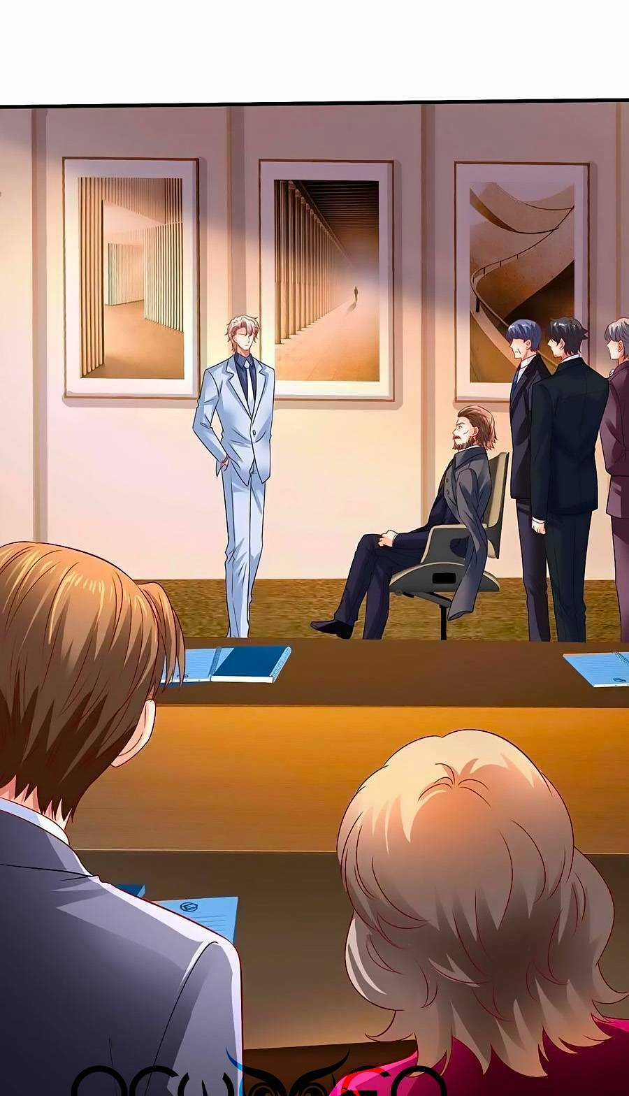 Đưa Mami Về Nhà - Chapter 403 - Trang 21