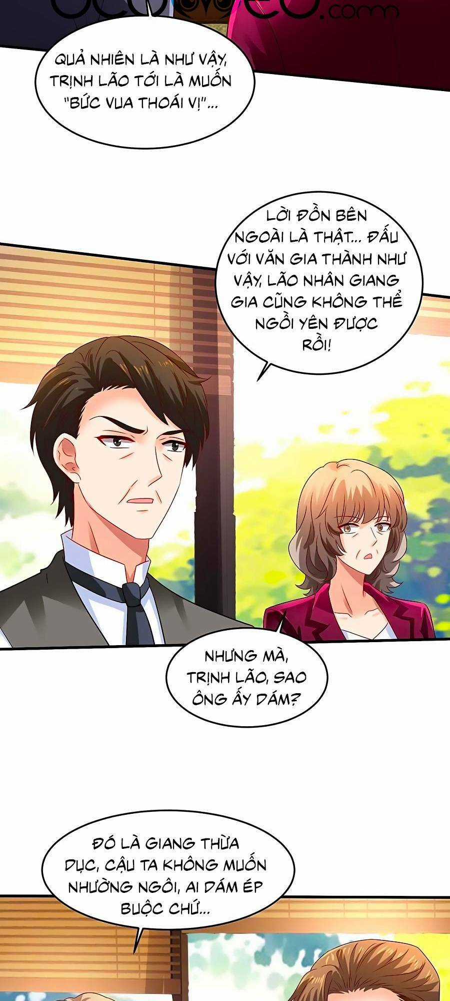 Đưa Mami Về Nhà - Chapter 403 - Trang 22