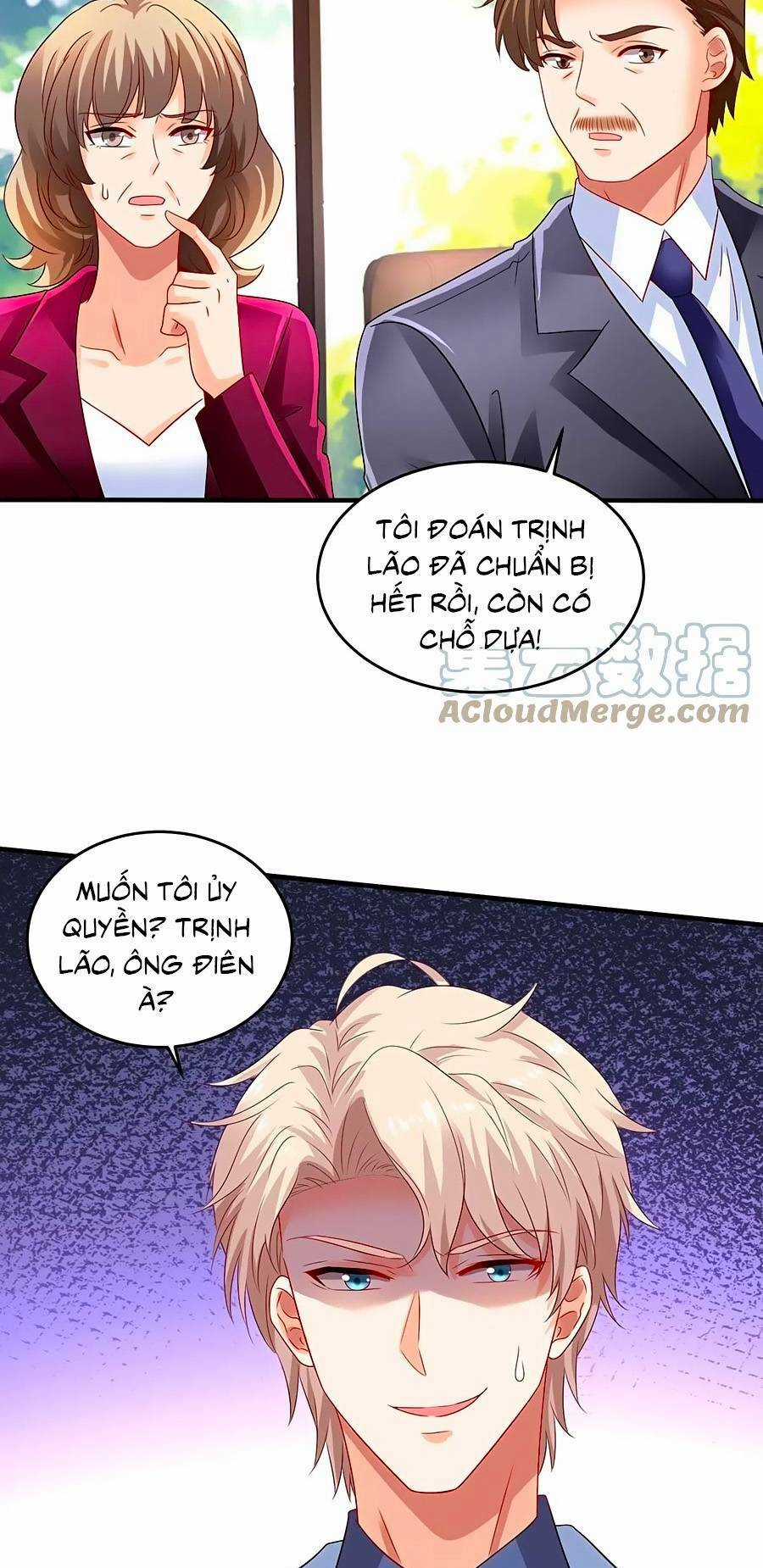 Đưa Mami Về Nhà - Chapter 403 - Trang 23