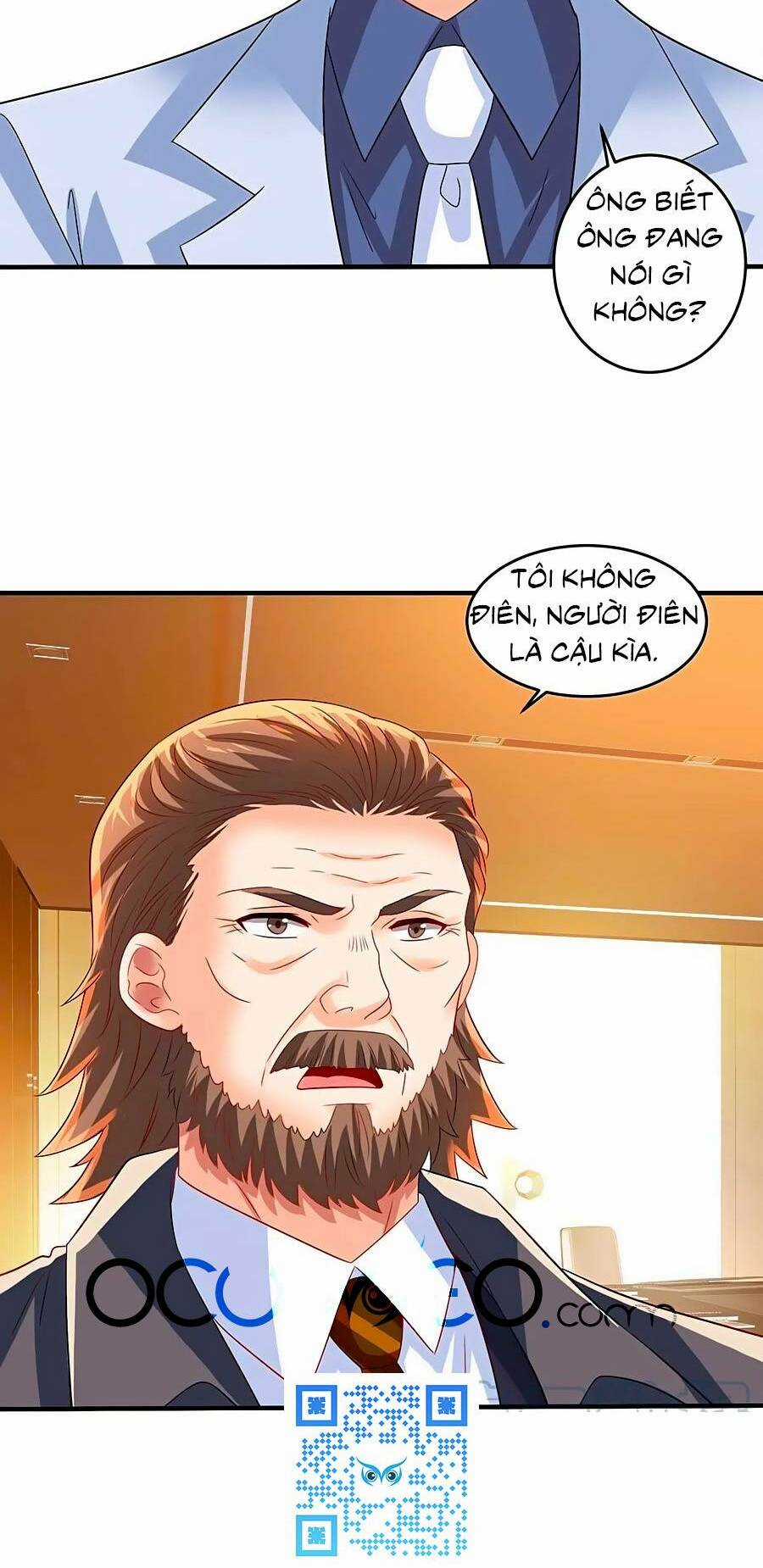 Đưa Mami Về Nhà - Chapter 403 - Trang 24