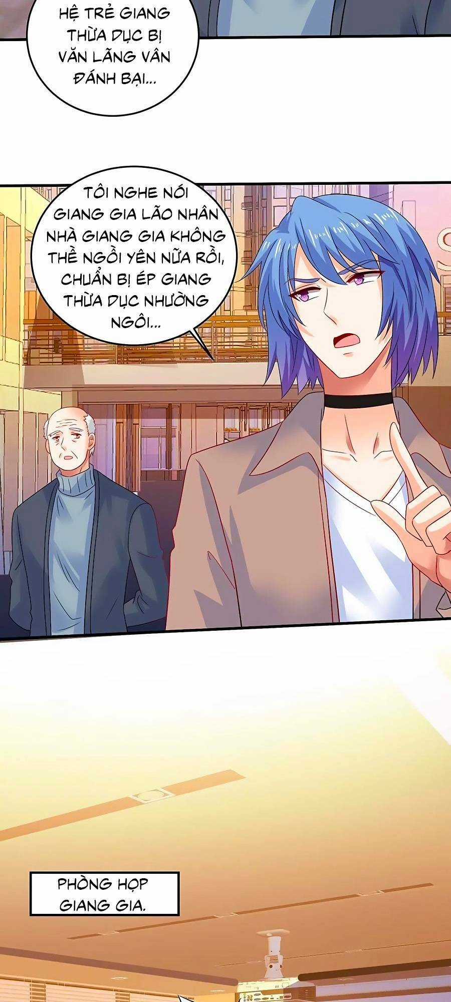 Đưa Mami Về Nhà - Chapter 403 - Trang 5