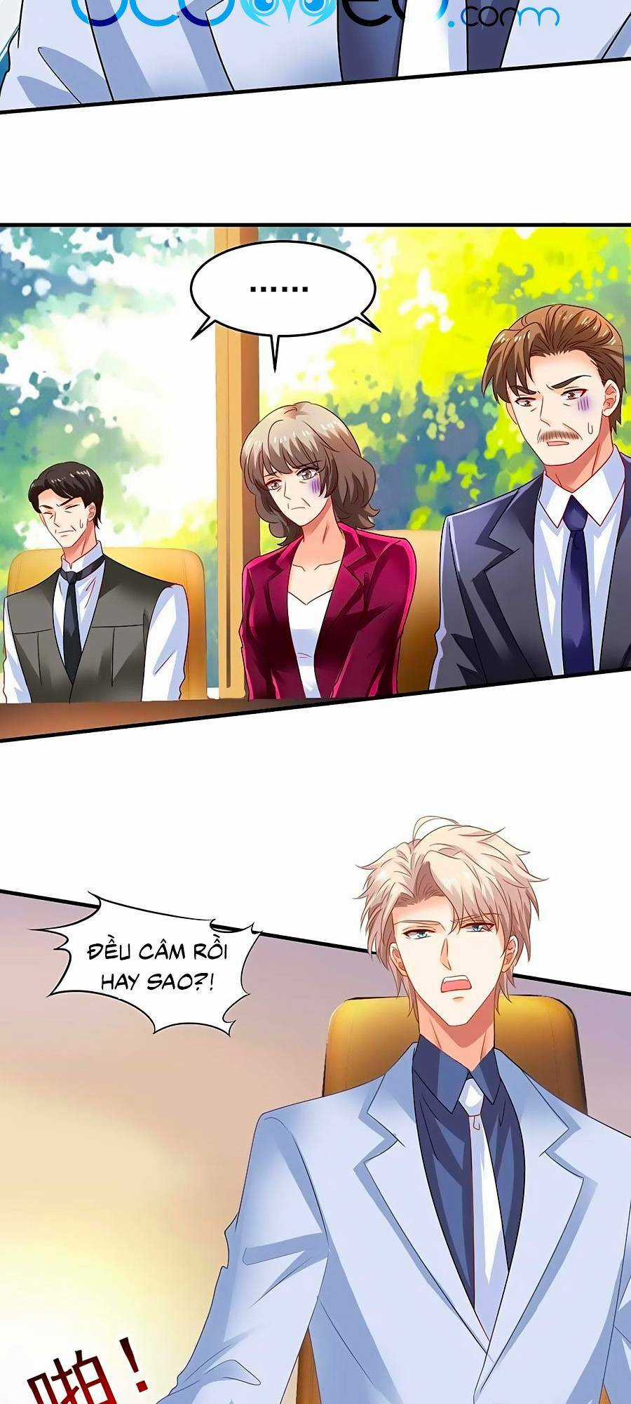 Đưa Mami Về Nhà - Chapter 403 - Trang 8