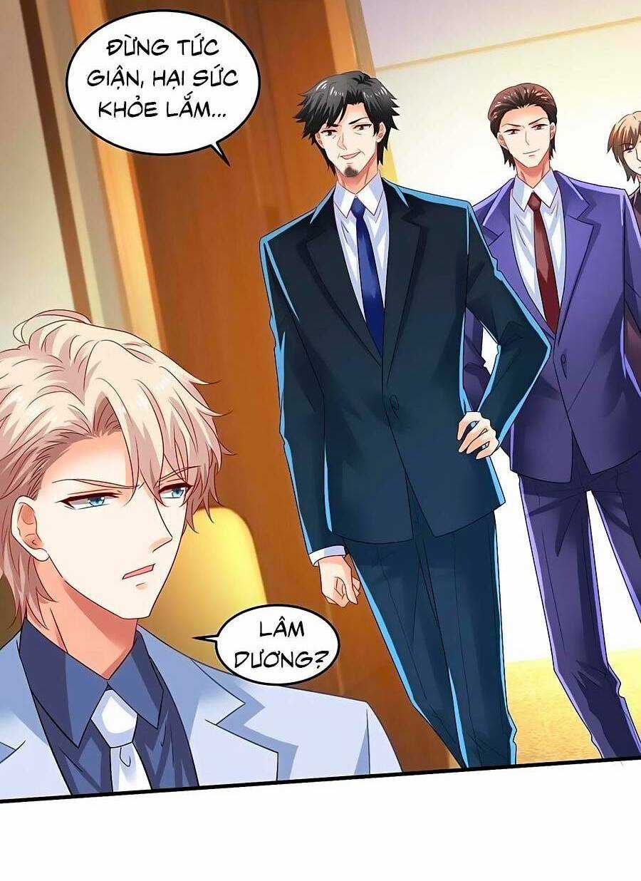 Đưa Mami Về Nhà - Chapter 403 - Trang 10