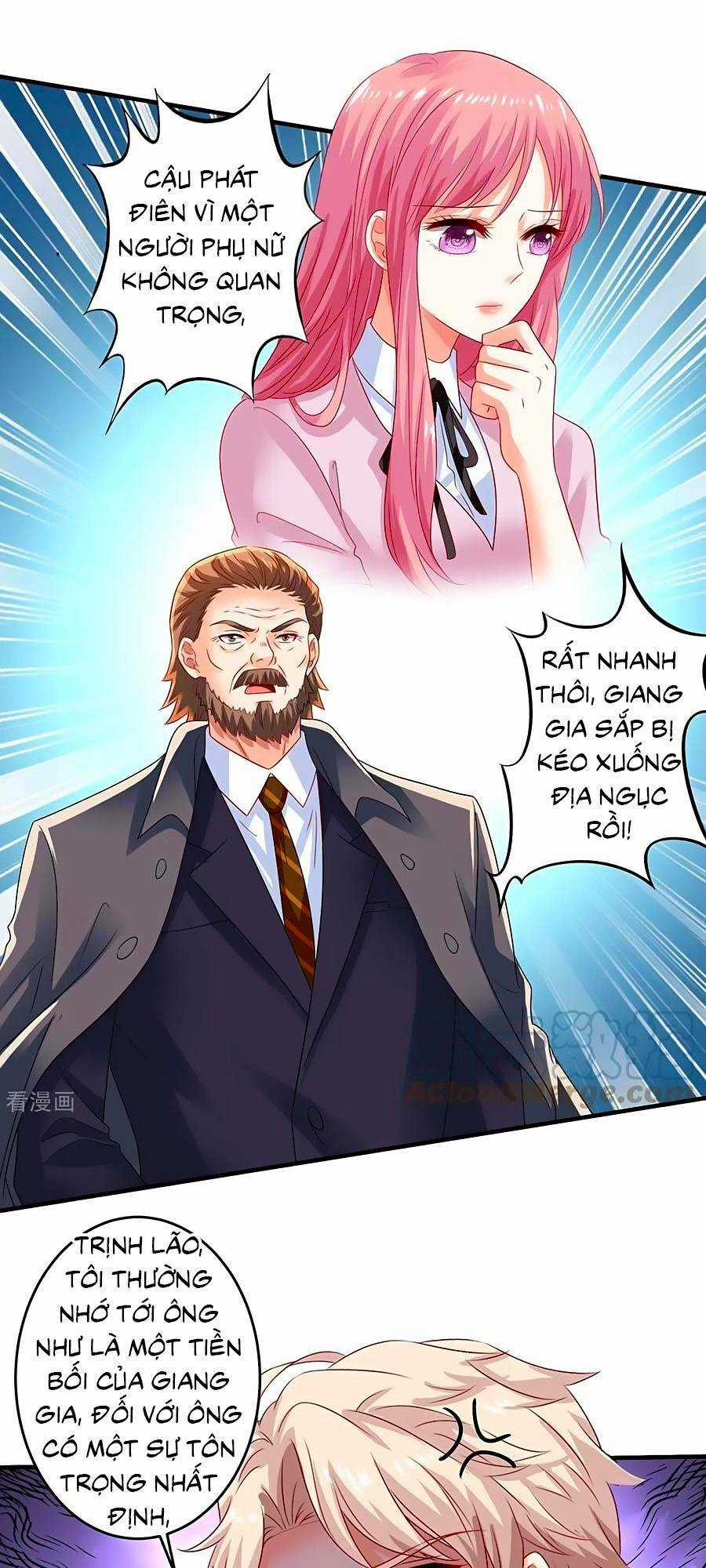 Đưa Mami Về Nhà - Chapter 404 - Trang 1