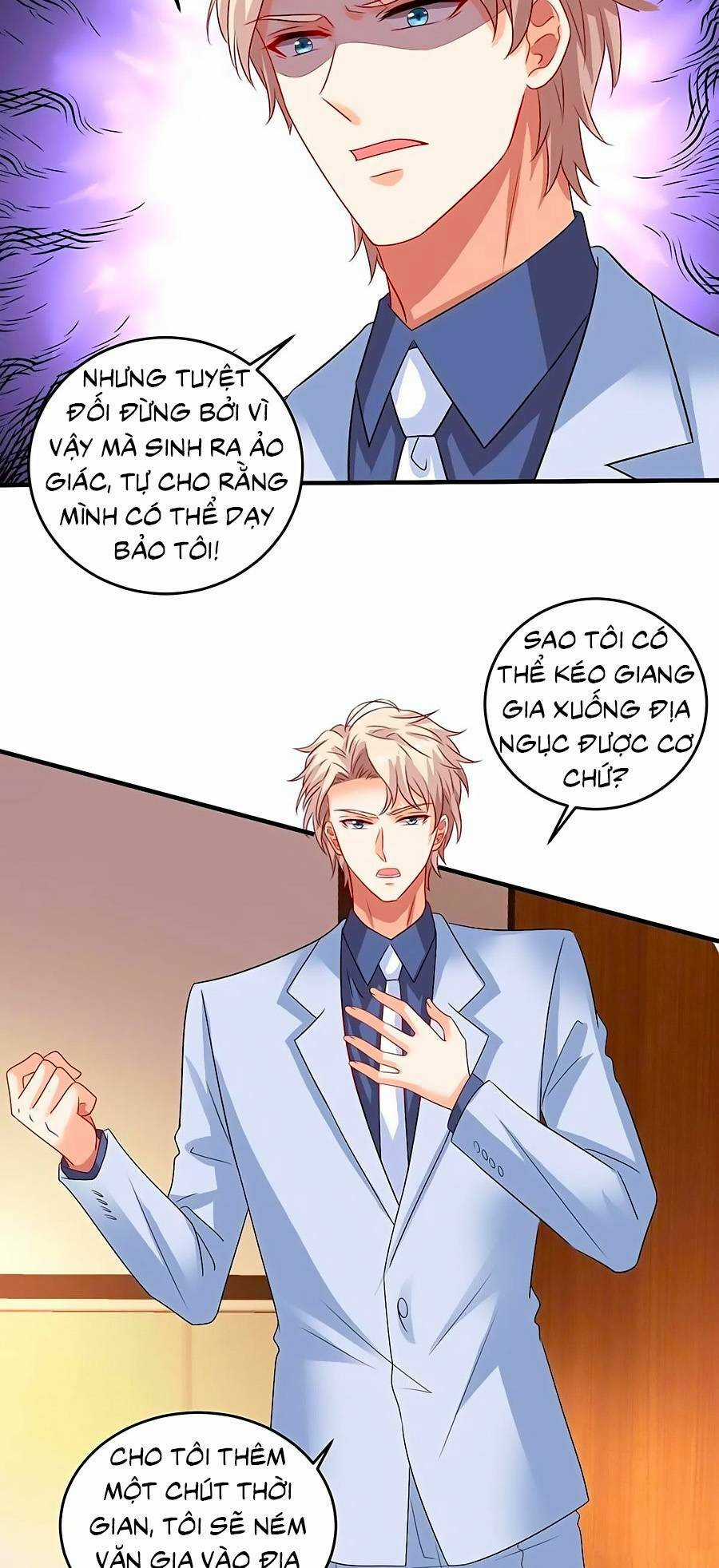 Đưa Mami Về Nhà - Chapter 404 - Trang 2