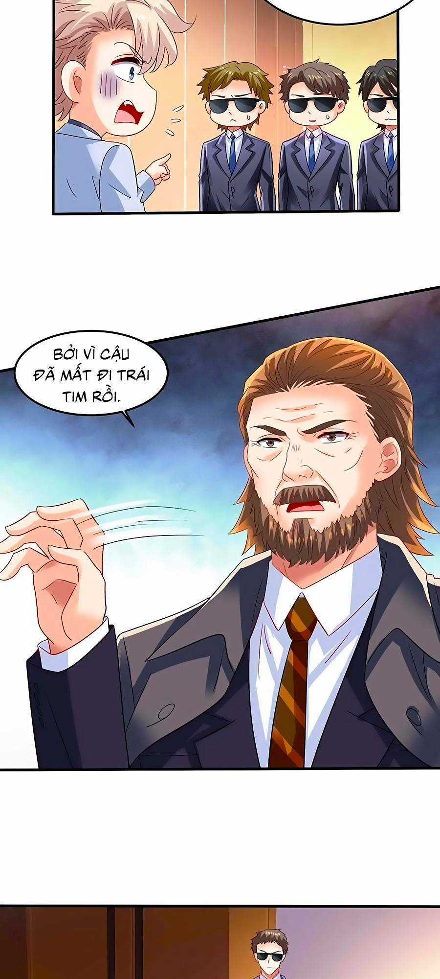 Đưa Mami Về Nhà - Chapter 404 - Trang 11