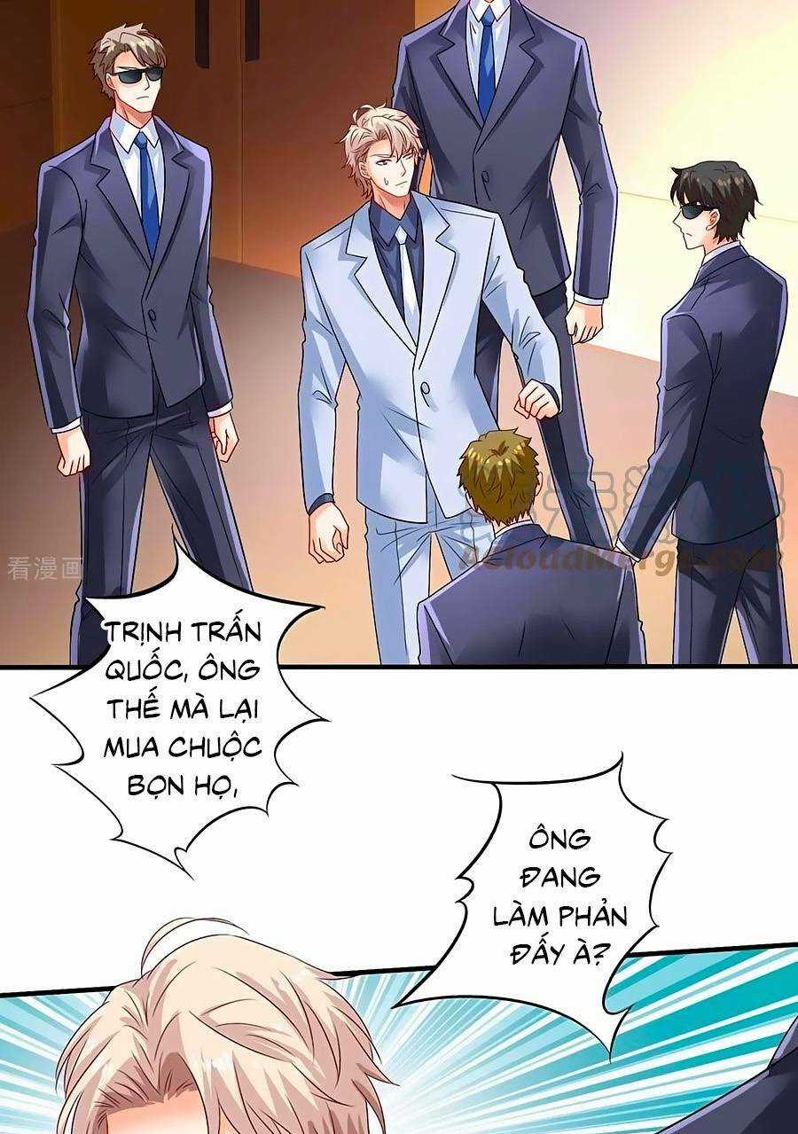 Đưa Mami Về Nhà - Chapter 404 - Trang 12