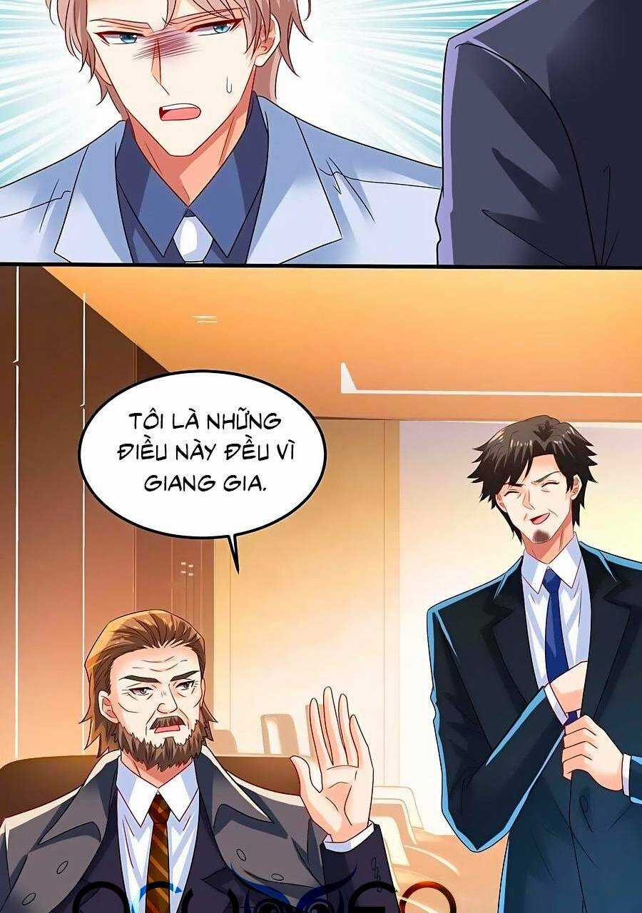 Đưa Mami Về Nhà - Chapter 404 - Trang 13