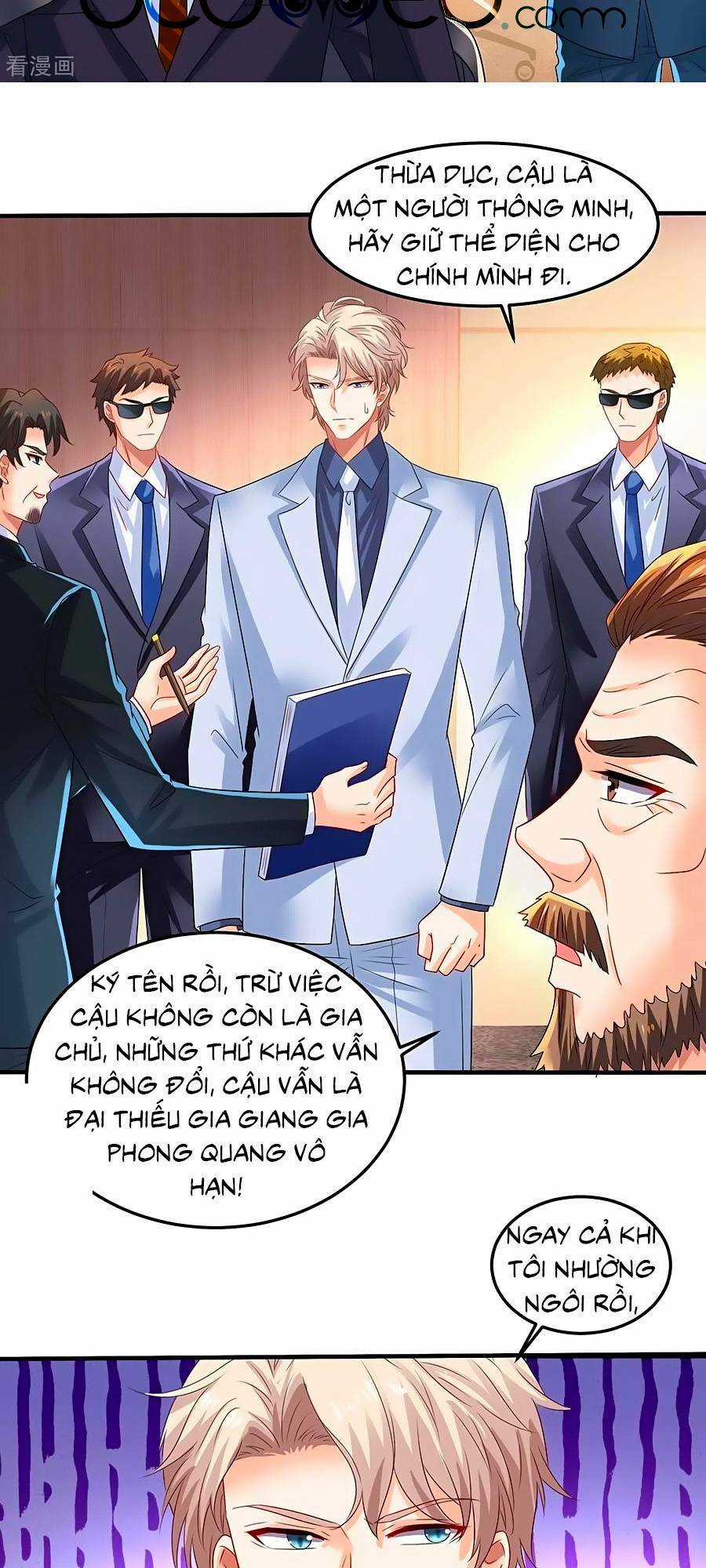 Đưa Mami Về Nhà - Chapter 404 - Trang 14