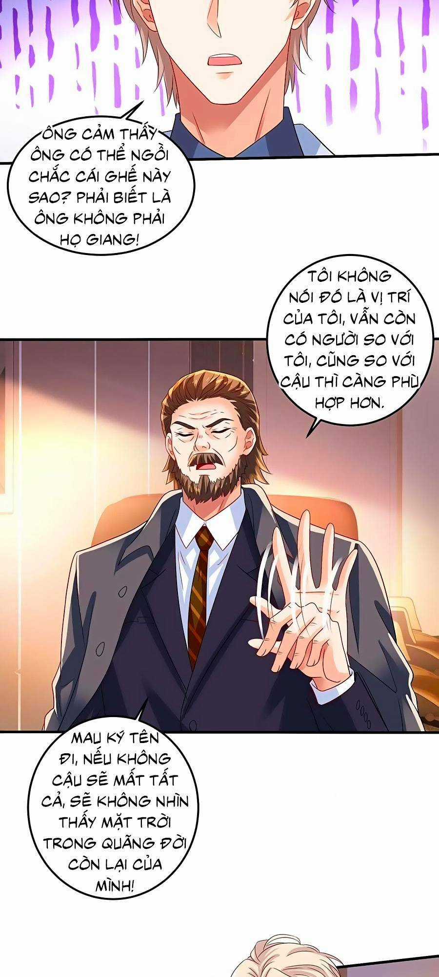 Đưa Mami Về Nhà - Chapter 404 - Trang 15