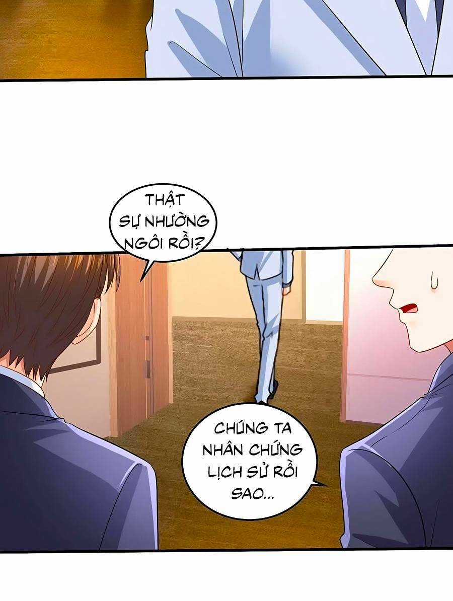 Đưa Mami Về Nhà - Chapter 404 - Trang 18