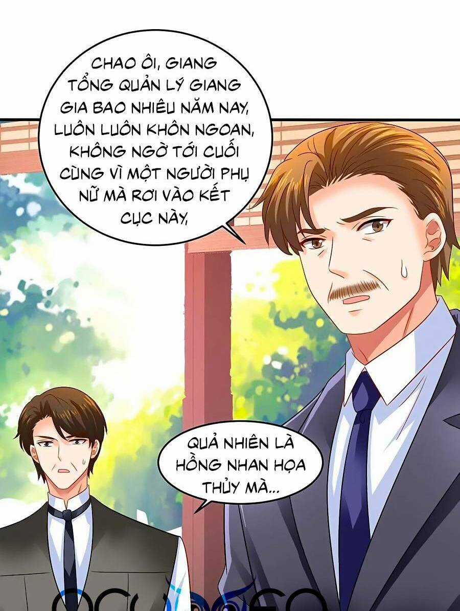 Đưa Mami Về Nhà - Chapter 404 - Trang 19