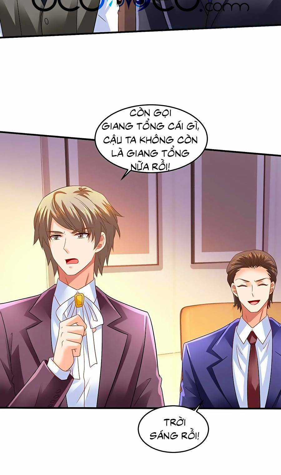 Đưa Mami Về Nhà - Chapter 404 - Trang 20