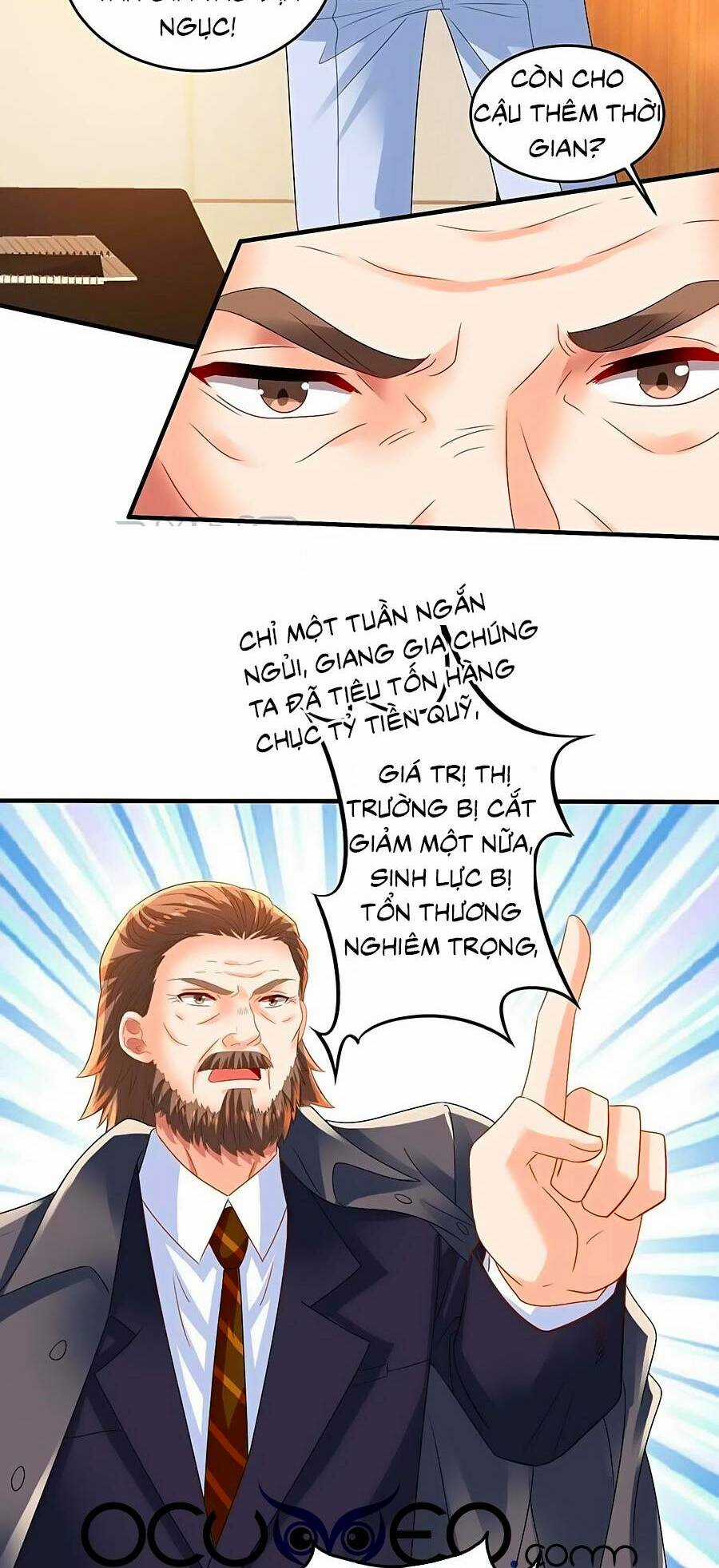 Đưa Mami Về Nhà - Chapter 404 - Trang 3