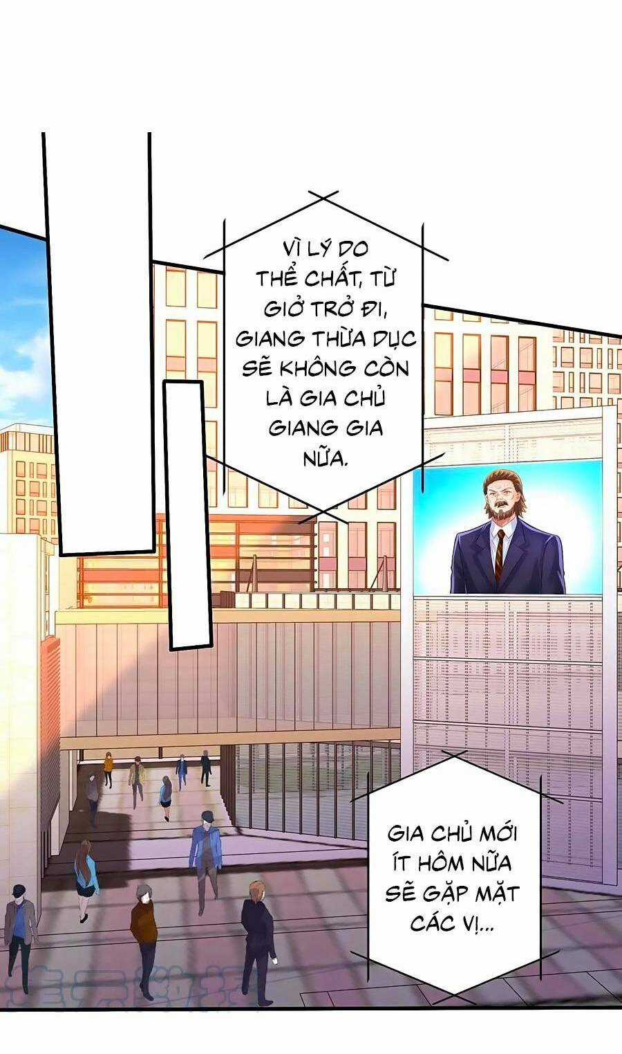 Đưa Mami Về Nhà - Chapter 404 - Trang 21