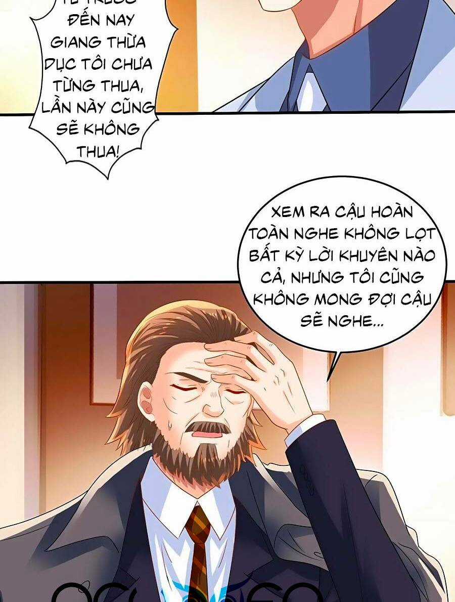 Đưa Mami Về Nhà - Chapter 404 - Trang 5