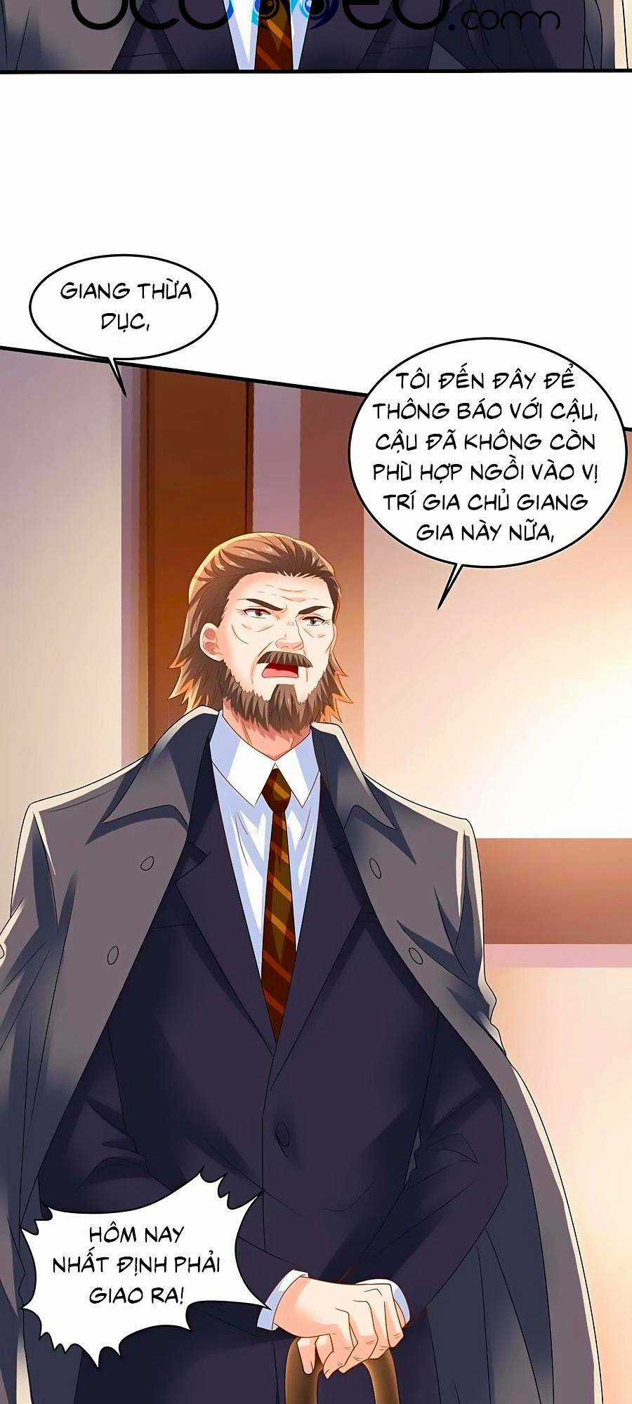 Đưa Mami Về Nhà - Chapter 404 - Trang 6